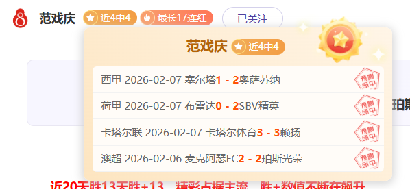 圖赫爾,今季聯賽冠,軍戰況激烈,信誉第一
